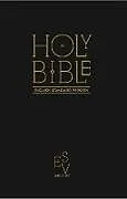 Broschiert Holy Bible: English Standard Version ESV Anglicised Black Gift and von Collins Anglicised ESV Bibles