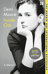 Couverture cartonnée Inside Out de Demi Moore