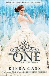 Couverture cartonnée The One de Kiera Cass