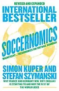 E-Book (epub) Soccernomics von Simon Kuper, Stefan Szymanski