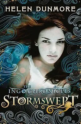 E-Book (epub) Ingo Chronicles: Stormswept von Helen Dunmore