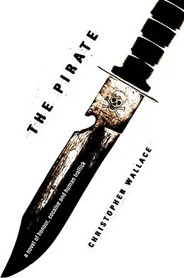 E-Book (epub) Pirate von Christopher Wallace