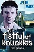 E-Book (epub) Life on Mars: A Fistful of Knuckles von Tom Graham