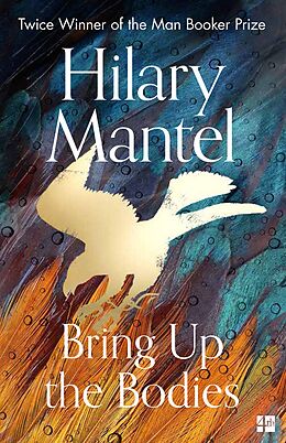 eBook (epub) Bring Up the Bodies de Hilary Mantel