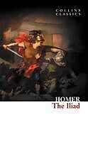 eBook (epub) Iliad (Collins Classics) de Homer