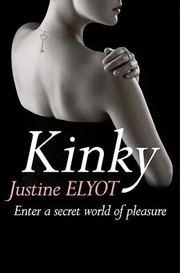 E-Book (epub) Kinky von Justine Elyot