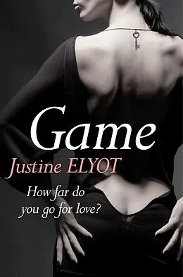 E-Book (epub) Game von Justine Elyot
