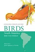 E-Book (epub) Birds of South America: Passerines (Collins Field Guide) von Ber Van Perlo