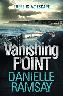 E-Book (epub) Vanishing Point von Danielle Ramsay