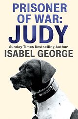 E-Book (epub) Prisoner of War: Judy von Isabel George