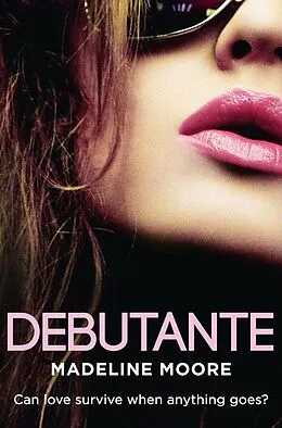 E-Book (epub) Debutante von Madeline Moore