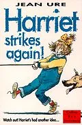 E-Book (epub) Harriet Strikes Again von Jean Ure