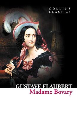 E-Book (epub) Madame Bovary (Collins Classics) von Gustave Flaubert