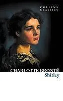E-Book (epub) Shirley (Collins Classics) von Charlotte Bronte