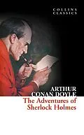 E-Book (epub) Adventures of Sherlock Holmes (Collins Classics) von Arthur Conan Doyle