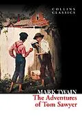E-Book (epub) Adventures of Tom Sawyer (Collins Classics) von Mark Twain