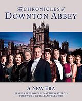 eBook (epub) Chronicles of Downton Abbey (Official Series 3 TV tie-in) de Jessica Fellowes