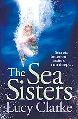 Poche format B The Sea Sisters von Lucy Clarke
