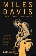E-Book (epub) Miles Davis: The Definitive Biography von Ian Carr