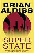 E-Book (epub) Super-State von Brian Aldiss