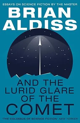 E-Book (epub) And the Lurid Glare of the Comet von Brian Aldiss