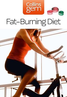 eBook (epub) Fat-Burning Diet (Collins Gem) de Collins