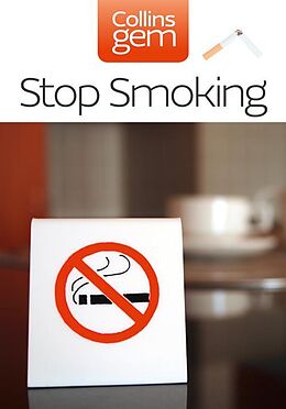 eBook (epub) Stop Smoking (Collins Gem) de Collins