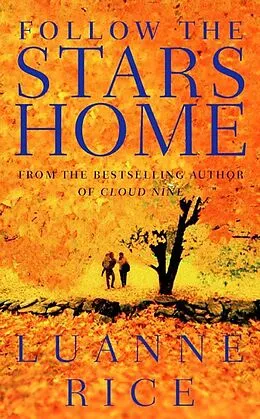 E-Book (epub) Follow the Stars Home von Luanne Rice