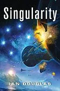 E-Book (epub) Singularity (Star Carrier, Book 3) von Ian Douglas