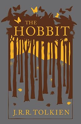 Livre Relié The Hobbit. Film Tie-in Collector's Edition de John Ronald Reuel Tolkien