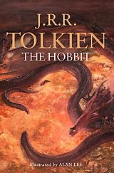 eBook (epub) Hobbit de J. R. R. Tolkien