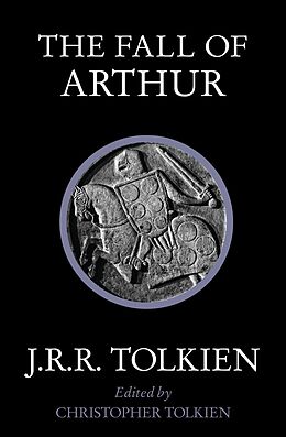 E-Book (epub) Fall of Arthur von J. R. R. Tolkien