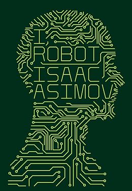 Fester Einband I, Robot von Isaac Asimov