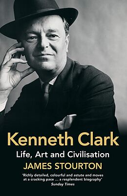 eBook (epub) Kenneth Clark de James Stourton
