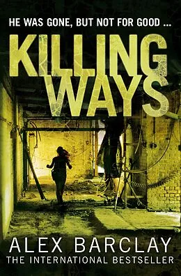 E-Book (epub) Killing Ways von Alex Barclay