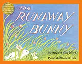 Kartonierter Einband The Runaway Bunny von Margaret Wise Brown