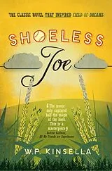 Kartonierter Einband Shoeless Joe von Kinsella W. P.