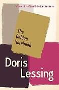 Couverture cartonnée The Golden Notebook de Doris Lessing