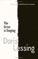 Poche format B The Grass is Singing von Doris May Lessing