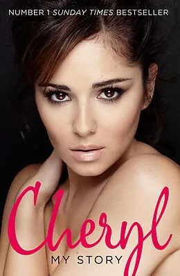 E-Book (epub) Cheryl: My Story von Cheryl Cole
