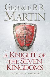 E-Book (epub) Knight of the Seven Kingdoms von George R. R. Martin