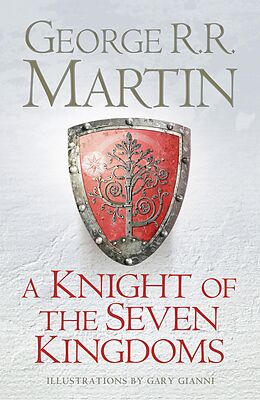 eBook (epub) Knight of the Seven Kingdoms de George R. R. Martin