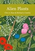 Couverture cartonnée Alien Plants de Stace Clive A., Crawley