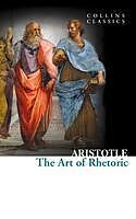 E-Book (epub) Art of Rhetoric (Collins Classics) von Aristotle