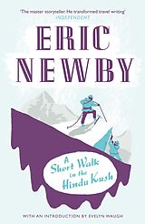 eBook (epub) Short Walk in the Hindu Kush de Eric Newby
