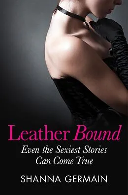 E-Book (epub) Leather Bound von Shanna Germain