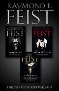 E-Book (epub) Complete Riftwar Saga Trilogy von Raymond E. Feist