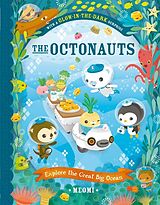 Couverture cartonnée The Octonauts Explore the Great Big Ocean de Meomi