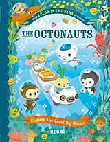 Kartonierter Einband The Octonauts Explore the Great Big Ocean von Meomi