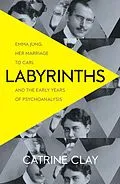 E-Book (epub) Labyrinths von Catrine Clay